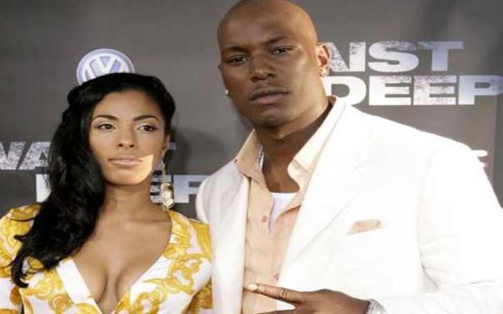 Who is Norma Gibson? Facts and Insights About Tyrese Gibson's Former Wife!